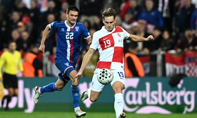 Igrači koje je Dalić zvao u reprezentaciju, a Bilić preskočio: Neki bi se mogli ponovno naći na radaru izbornika