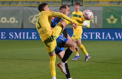 Igrač utakmice: Tunižanin odradio jednu od svojih boljih utakmica u dresu Istre