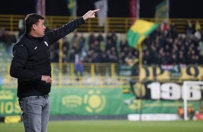 Riera: 'Drugi pogodak došao je uz puno sreće, ali na kraju moramo biti zadovoljni'