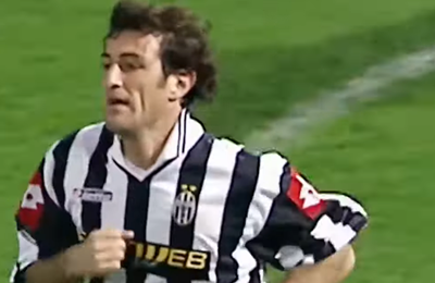 S Napolijem osvojio skoro sve, postao kapetan, a onda prešao u Juventus: Sada se pita zašto nije dio klupskog murala