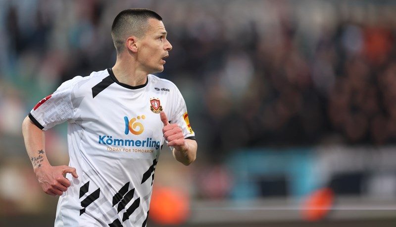 Pozo sjajno uposlio Ercega za vodstvo Gorice