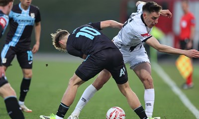 UŽIVO: Gorica - Rijeka 0:0 (SuperSport HNL, peto kolo)