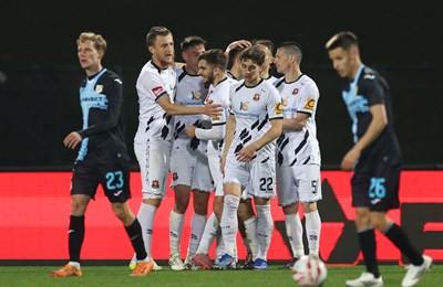 Igrač utakmice: Bogojević briljirao protiv bivšeg kluba