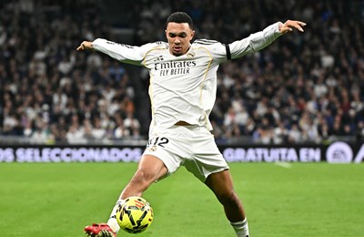 Trent Alexander-Arnold nije dio engleske reprezentacije za nadolazeće prijateljske utakmice: 'Izbornik mu baš i ne vjeruje'