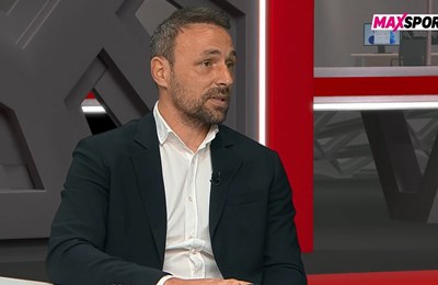 Schildenfeld o otkazu Čabraju: 'Čudna odluka, stiže novi trener, nove ideje, a deset je utakmica do kraja'