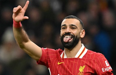 Kraj ere Salaha i Liverpoola, 'loša' sezona ne može zasjeniti njegovu veličinu