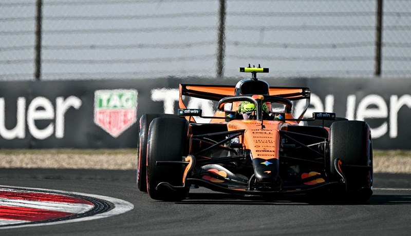 Nova era Formule 1: Norris brani naslov, ali nova pravila potpuno mijenjaju poredak