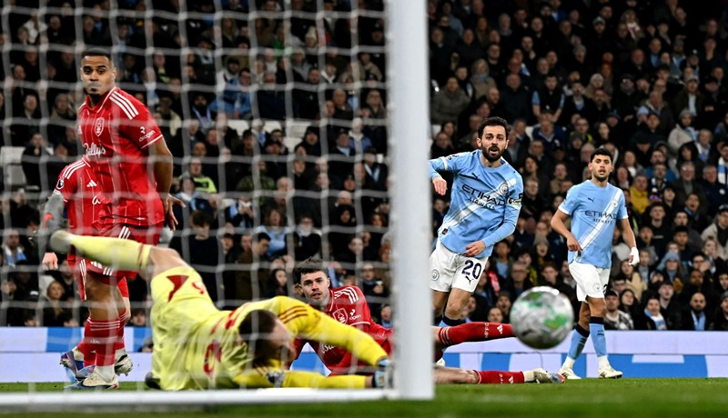 Bernardo Silva napušta Manchester City na kraju sezone: 'Svaka dobra priča dođe do kraja'