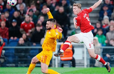 Dodatne kvalifikacije: BiH u drami do finala, igrat će protiv Italije za plasman na SP