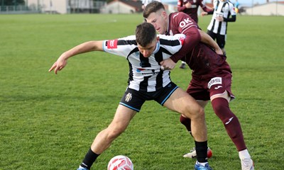 KRONOLOGIJA: Orijent - Opatija 1:0 (SuperSport Prva NL, šesto kolo)