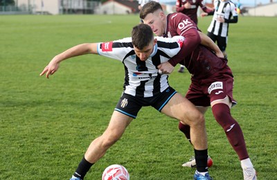 Opatija traži bijeg iz borbe za ostanak, Dugopolje želi ostati u priključku za vrh SuperSport Prve NL