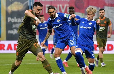 Slaven Belupo ostao bez ključnog igrača: Leonard Zuta ozlijedio prednji križni ligament