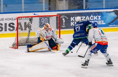 Marinković za Sportnet poručuje: 'Vjerujem da Sisak ima pravo razmišljati o borbi za naslov u Alpskoj ligi'