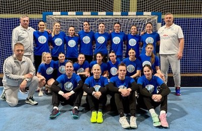 Lokosice se u Francuskoj opraštaju od Europe: 'Učinile smo cijeli klub ponosnim'