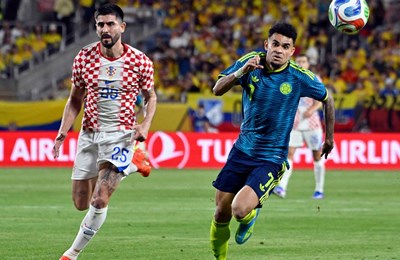 Kolumbijski mediji i navijači bez problema su priznali: 'Zaslužena pobjeda Hrvatske'