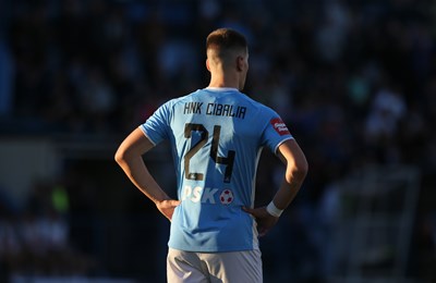 Poznati sastavi za dvoboj Cibalije i Croatije, Bartolović od prve minute na travnjaku