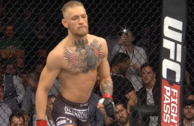 Danis najavljuje veliki povratak Conora McGregora u oktogon: 'Mislim da je bolji nego prije'