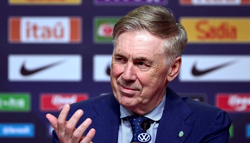 Ancelotti: 'Hrvatska zna igrati jako dobro, ovo je bitna pobjeda, na pravom smo putu'
