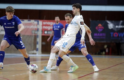 Poznati parovi doigravanja u SuperSport HMNL-u, Vrgorac ispao iz lige