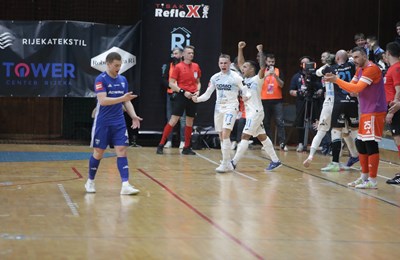 Utakmica za pamćenje i čudesan preokret Rijeke za prvi veliki trofej u klupskoj povijesti!