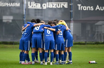 SuperSport Prva NL: Rudeš u susjedskom derbiju traži povratak na vrh, bodovi su svima potrebni