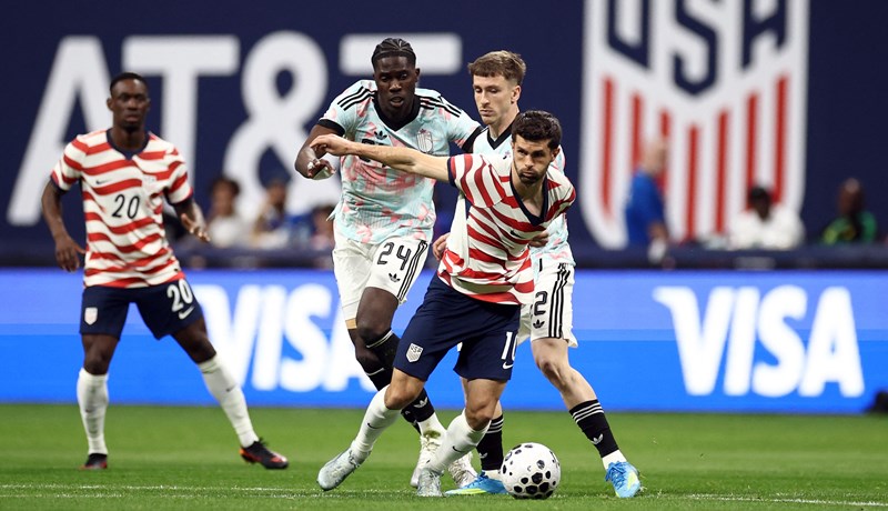 Belgijci u Atlanti nanijeli težak poraz domaćinu Svjetskog prvenstva