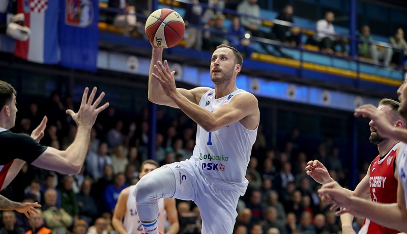 Doigravanje za prvaka ABA lige: još jedan podsjetnik u puzzleu propasti hrvatske košarke