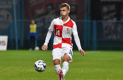 Hrgović: 'Bili smo bolji od Turske u prvoj utakmici, vjerujem da ćemo sada pobijediti'