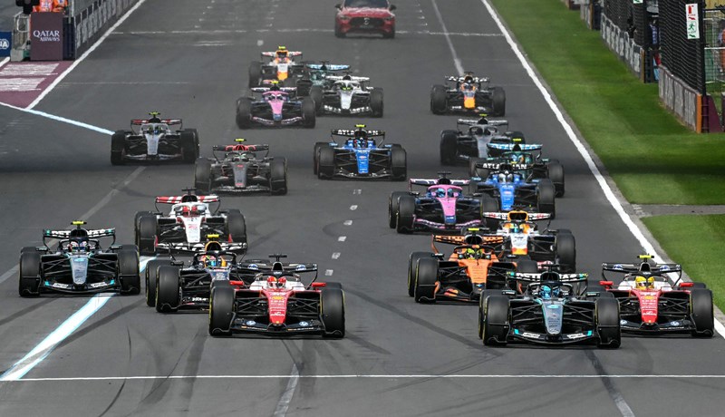 Hrvatska dobiva prvu stazu Formule 1