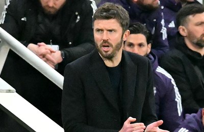 Beckham o Carricku: 'U zadnjih deset godina nije bilo ovako dobro'