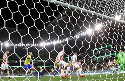 Brazil - na papiru sjajna reprezentacija, ali Ancelotti je tek treba posložiti