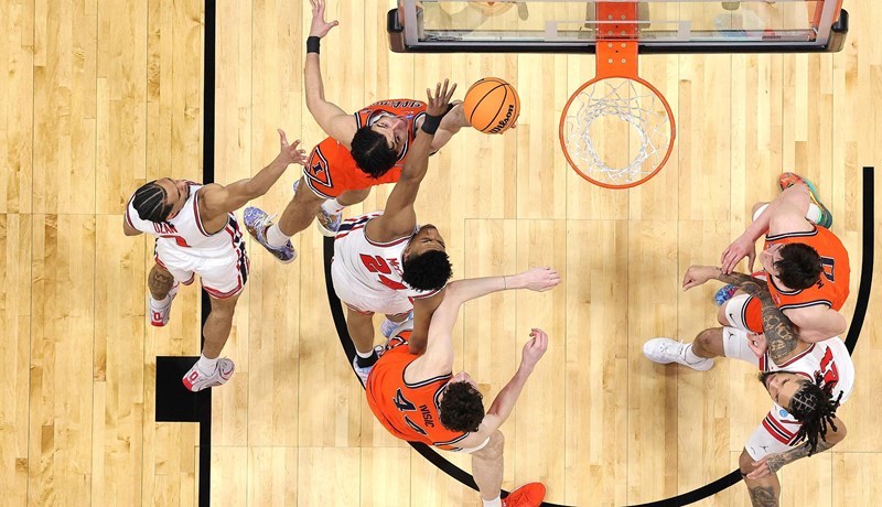 Braća Ivišić žele titulu s Illinoisom, ali na putu do finala još je jedna prepreka