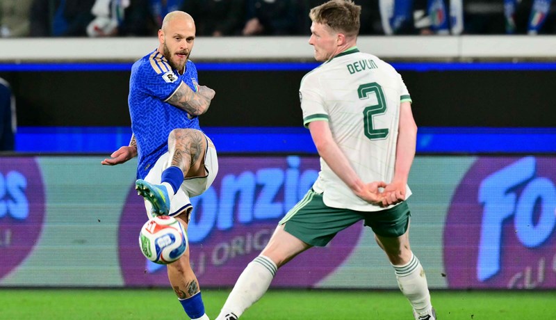 BiH u borbi s Italijom za Mundijal, Kosovo sanja prvo Svjetsko prvenstvo