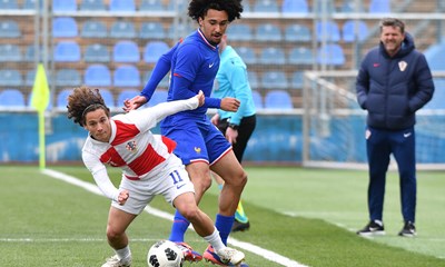 Talentirani Hrvat napustio Barcelonu i otišao u Saudijsku Arabiju: Katalonci ugradili posebnu klauzulu