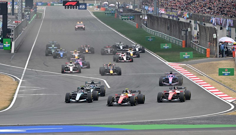 Damon Hill, James Vowles i Luke Browning vozit će na Goodwood Festivalu brzine