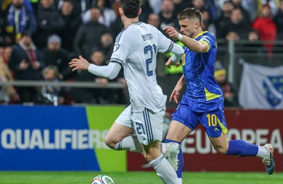 BiH i Češka u drami jedanaesteraca izborili Svjetsko prvenstvo, s njima idu i Turska i Švedska!