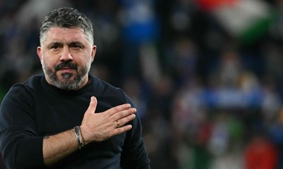 Gattuso pronašao poveznicu s bivšim klubovima: 'Čim odem, oni osvoje naslov'