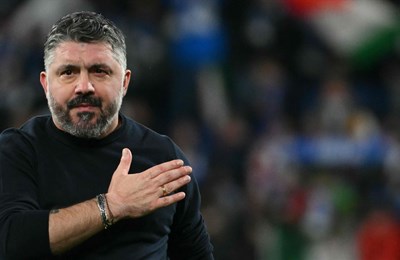 Gattuso se ispričao navijačima: 'Ispričavam se što nismo uspjeli'