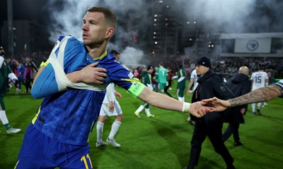 Što nas čeka danas u Ligi nacija? Džekin oproštaj, sudar europskih velikana, a Turska se čupa u Belgiji
