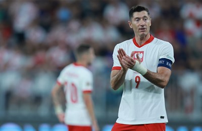 MEGA MOMČAD: Lewandowski, Kvarachelia, Szoboszlai i niz zvijezda koje nisu uspjele izboriti SP