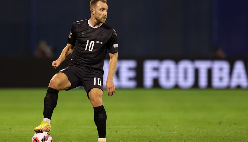 Eriksen se oglasio nakon kolapsa na terenu: 'Moj ICD uređaj je odradio točno ono za što je stvoren'