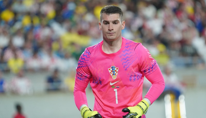 Španjolski velikan u utrci za Dominika Livakovića: Poslali bi ga odmah u Dinamo