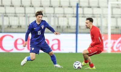 KRONOLOGIJA: Hrvatska - Mađarska (U-21) 3:1 (Kvalifikacije za Europsko prvenstvo)