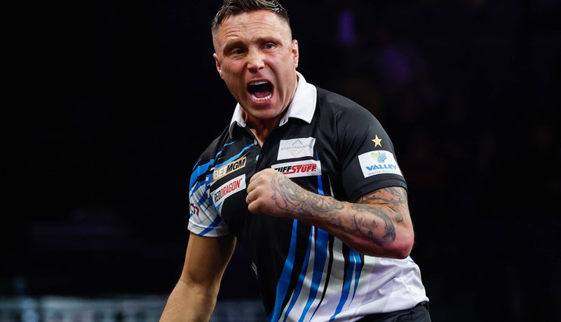 PrICE PrICE BABYYYY! / Darts Premier League 2026