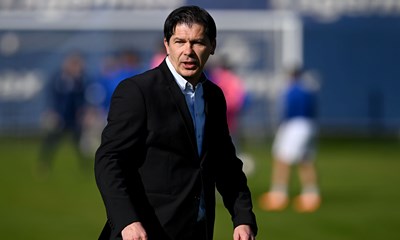 SuperSport Prva NL: Segesta traži prve gostujuće bodove na izazovnom gostovanju kod lidera