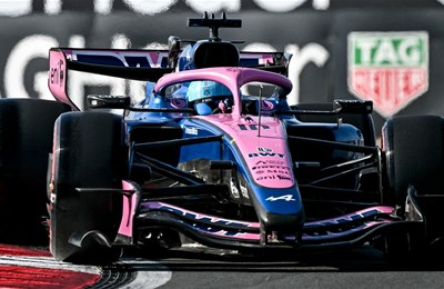 Alpine i Gasly ostvarili napredak u prvom dijelu sezone