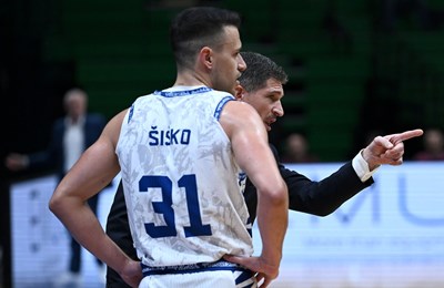 Cibona u završnici do pobjede u Samoboru, Split u posljednjoj dionici slomio Dubrovnik