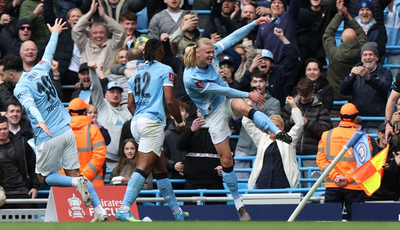 Norveški robot deklasirao Liverpool u četvrtfinalu FA kupa, Kovačić dvoboj pratio s klupe