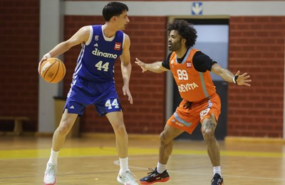 SuperSport Premijer liga: Zadar u 24 sata do druge pobjede, Šibenka i Cedevita Junior na istom razmaku