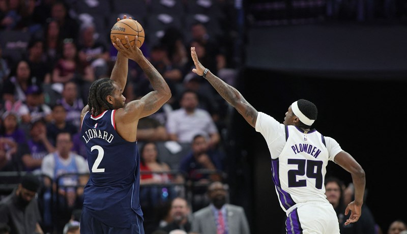 Lakersi bez Dončića izgubili od Dallasa, Flagg ponovno briljirao s 45 poena